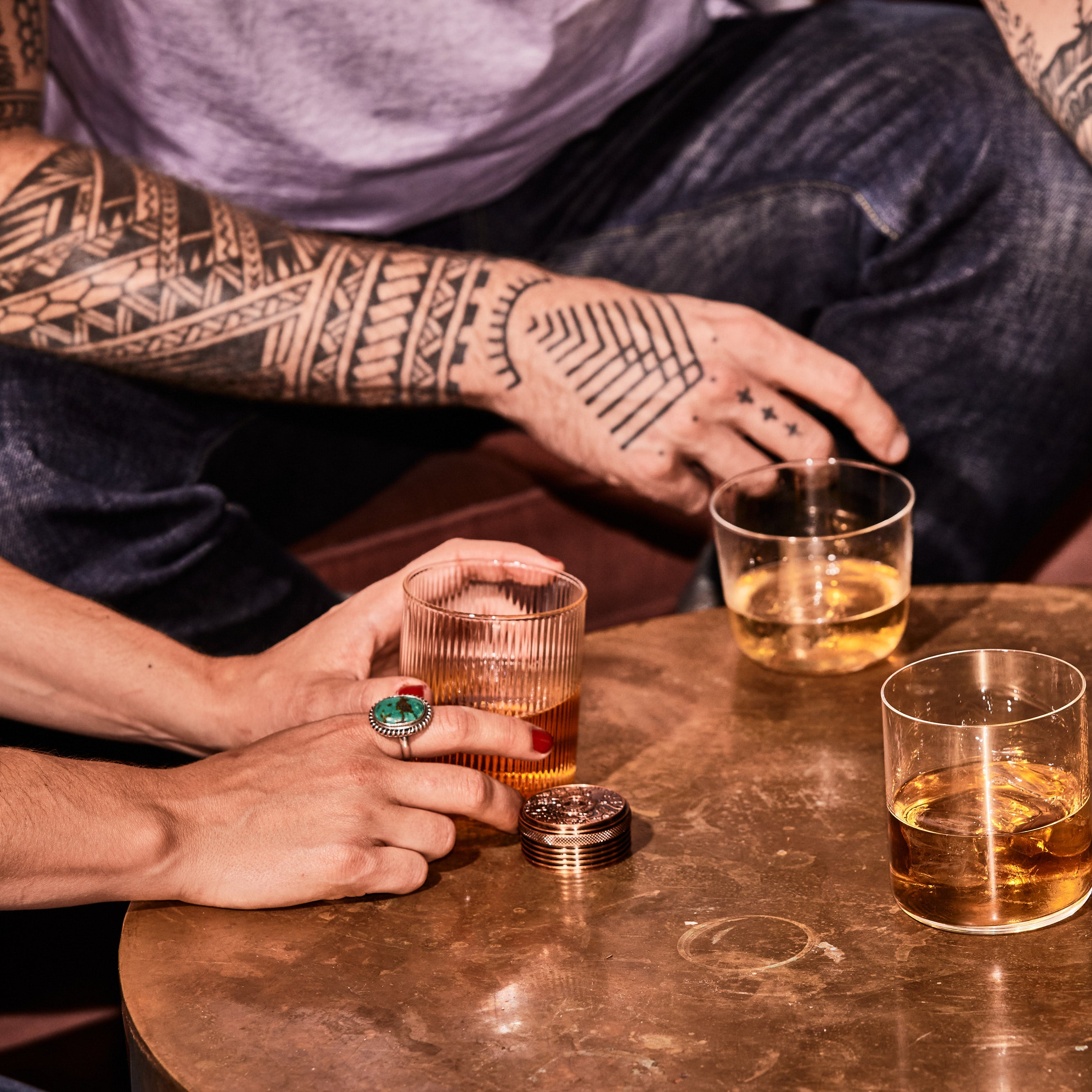 Single Cask Release - Islay Single Malt, 61.1% ABV